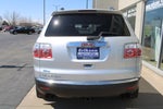 2012 GMC Acadia SLT1