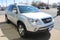 2012 GMC Acadia SLT1