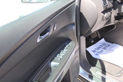 2012 GMC Acadia SLT1