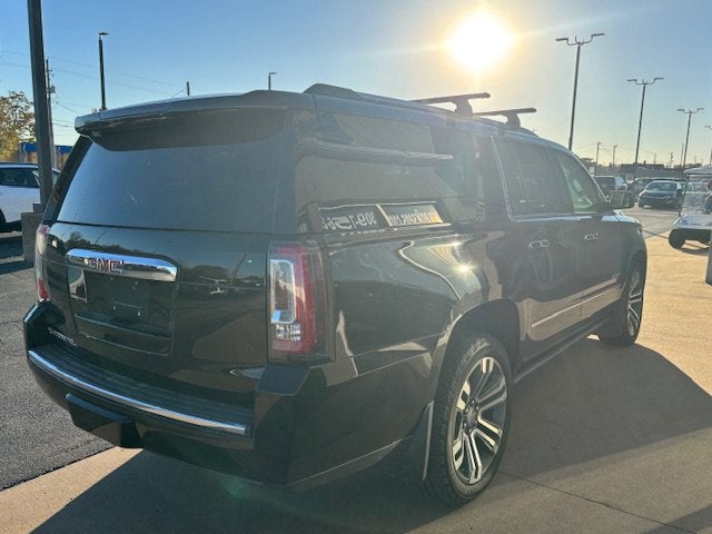 2020 GMC Yukon XL Denali