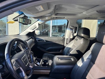 2020 GMC Yukon XL Denali