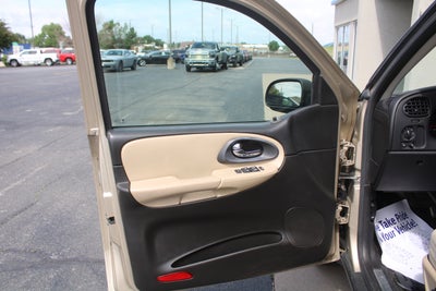 2005 Chevrolet Trailblazer LS