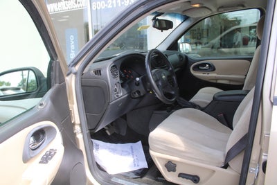 2005 Chevrolet Trailblazer LS