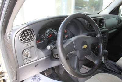 2005 Chevrolet Trailblazer LS