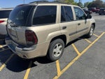 2005 Chevrolet Trailblazer LS