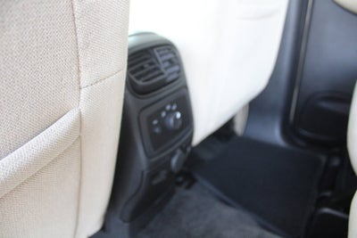 2005 Chevrolet Trailblazer LS