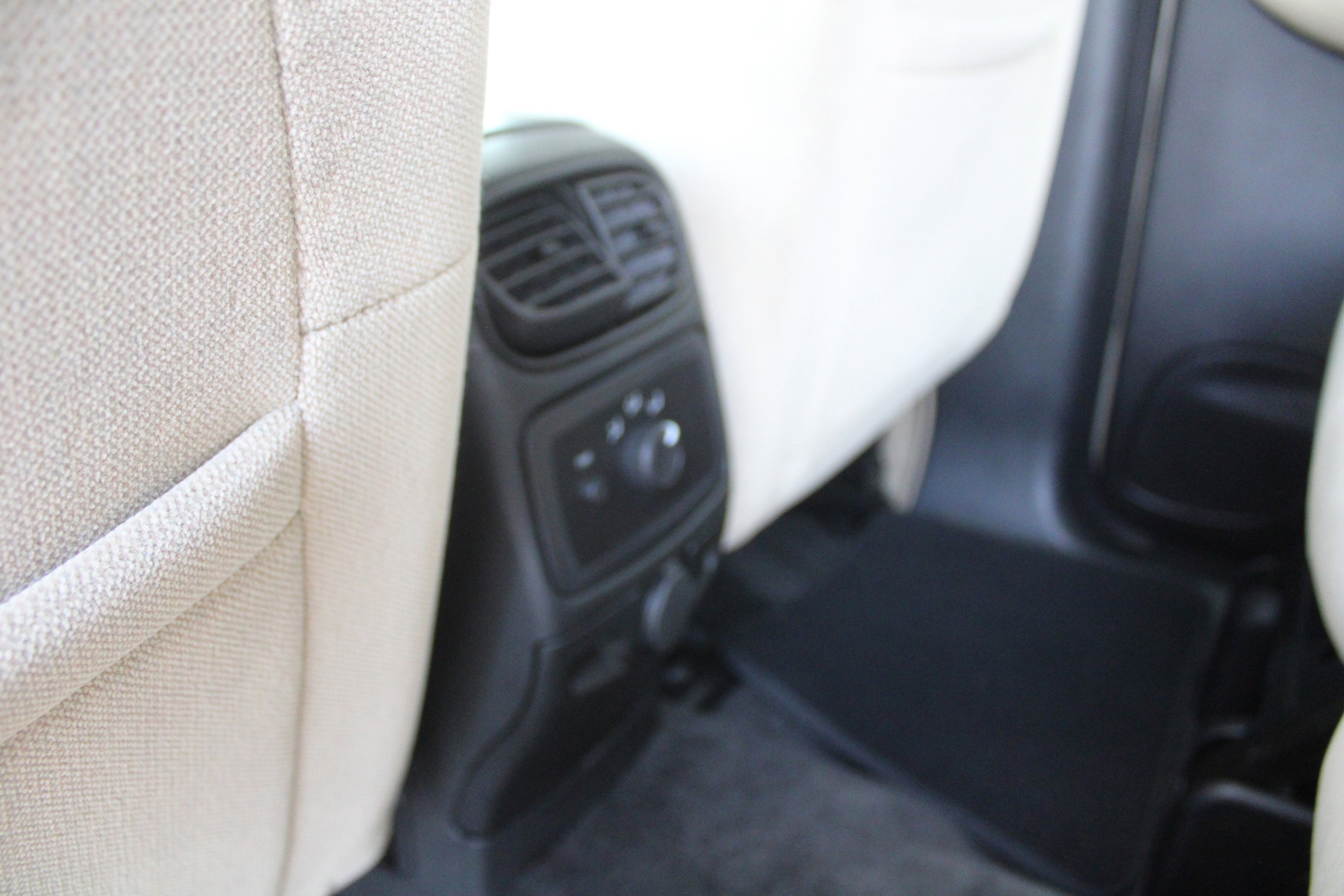 2005 Chevrolet Trailblazer LS