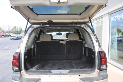 2005 Chevrolet Trailblazer LS