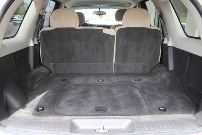 2005 Chevrolet Trailblazer LS