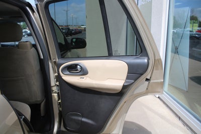 2005 Chevrolet Trailblazer LS