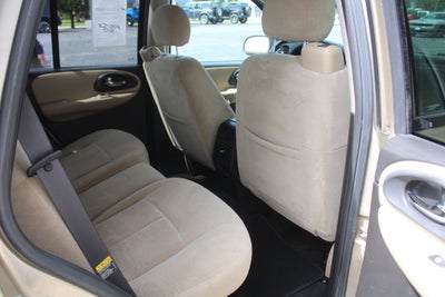 2005 Chevrolet Trailblazer LS