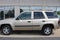 2005 Chevrolet Trailblazer LS