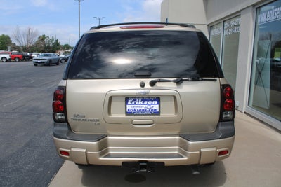 2005 Chevrolet Trailblazer LS