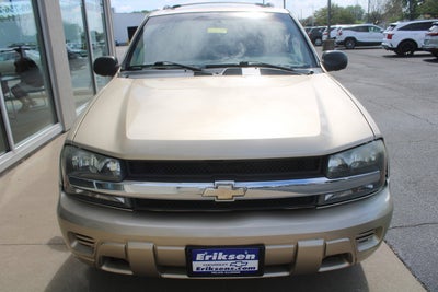 2005 Chevrolet Trailblazer LS