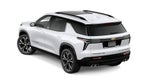 2027 Chevrolet Traverse AWD High Country