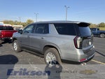 2027 Chevrolet Tahoe Premier