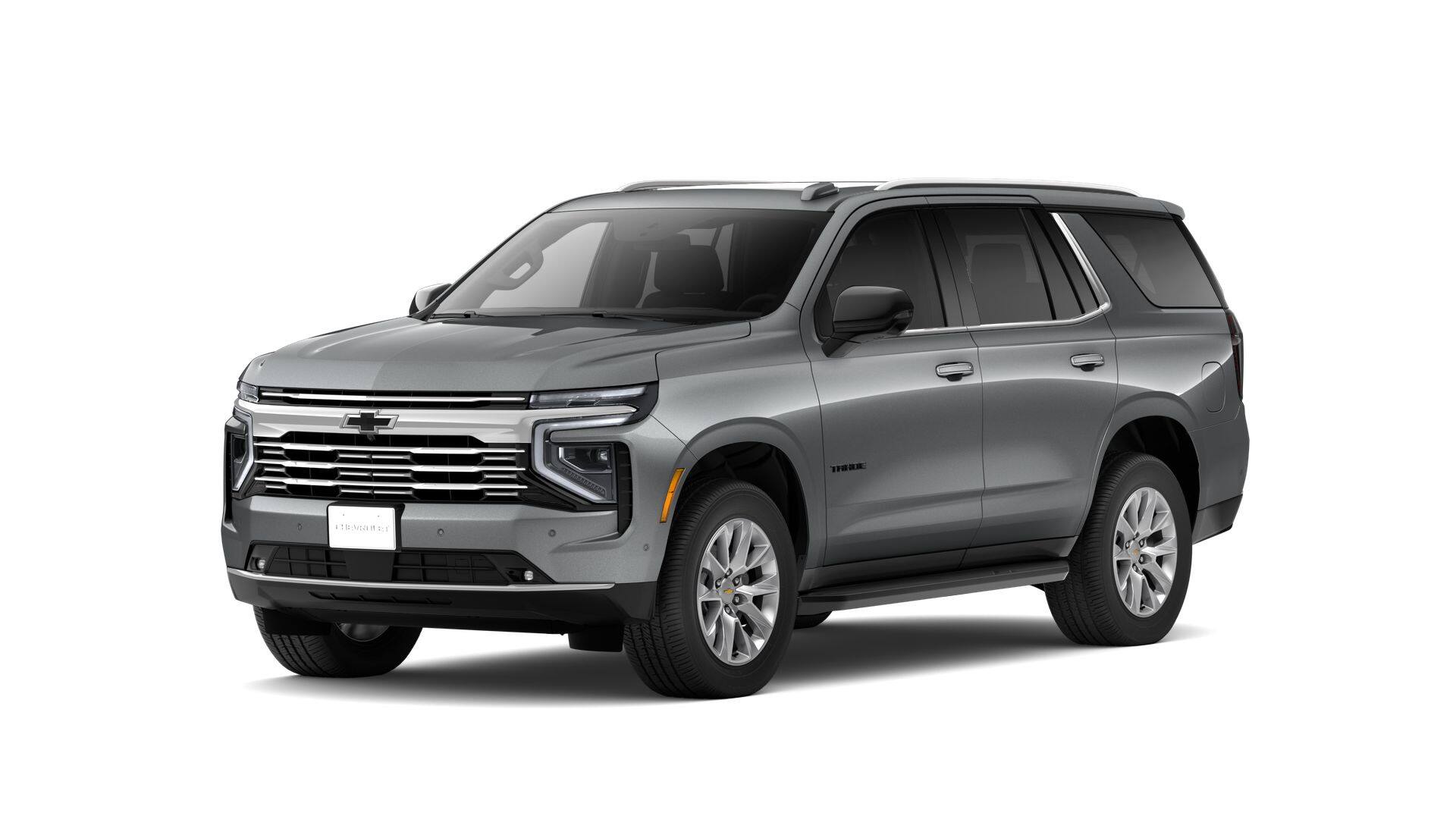 2027 Chevrolet Tahoe Premier