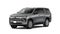 2027 Chevrolet Tahoe Premier