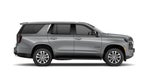 2027 Chevrolet Tahoe Premier