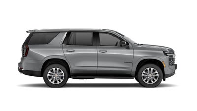 2027 Chevrolet Tahoe Premier