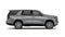 2027 Chevrolet Tahoe Premier