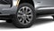 2027 Chevrolet Tahoe Premier