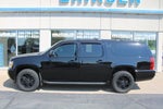 2014 Chevrolet Suburban LTZ