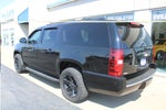 2014 Chevrolet Suburban LTZ