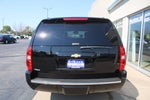 2014 Chevrolet Suburban LTZ