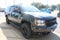 2014 Chevrolet Suburban LTZ