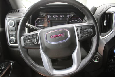 2022 GMC Sierra 2500 HD SLT