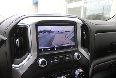 2022 GMC Sierra 2500 HD SLT