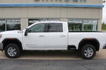 2022 GMC Sierra 2500 HD SLT