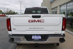 2022 GMC Sierra 2500 HD SLT
