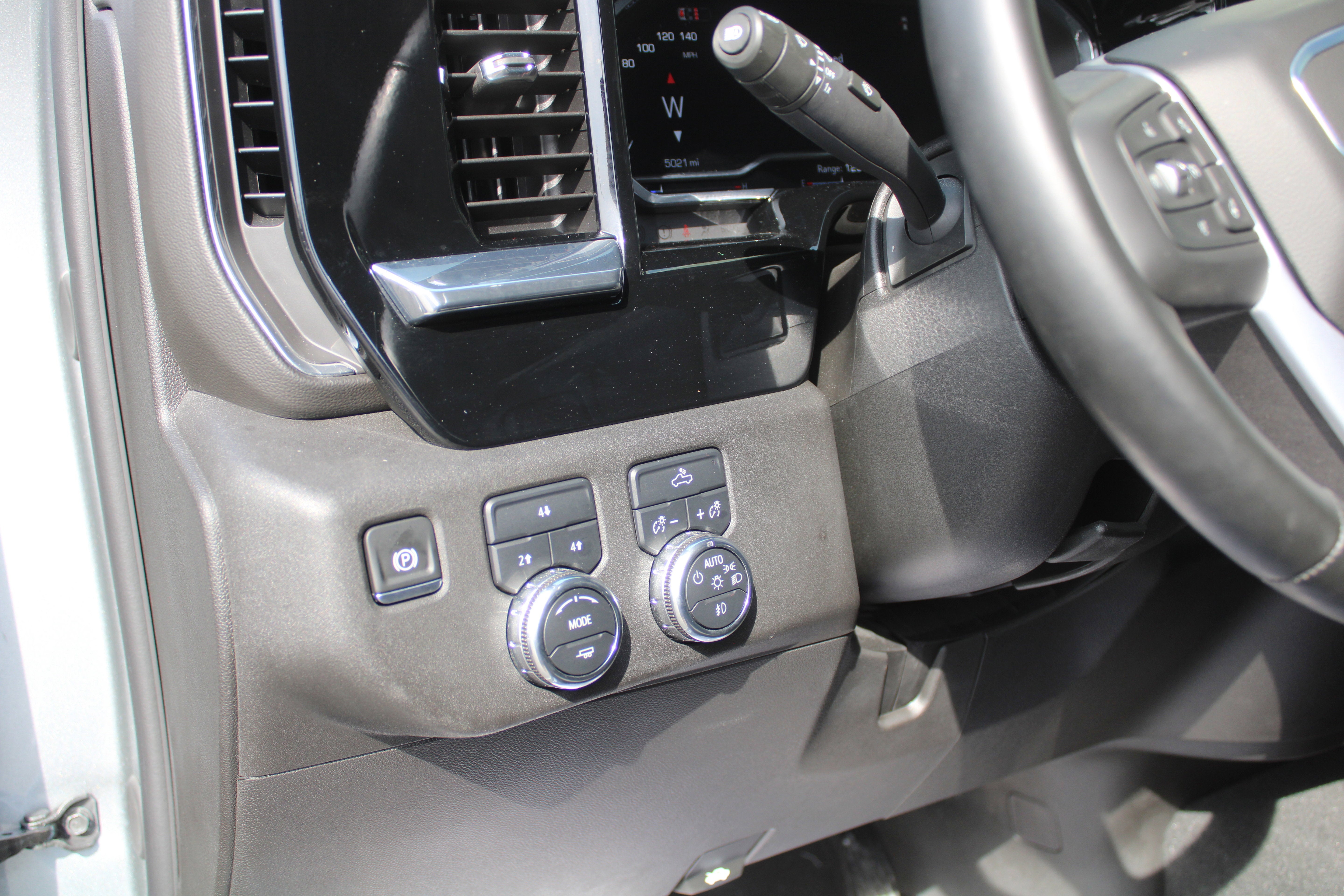 2025 GMC Sierra 2500 HD SLE