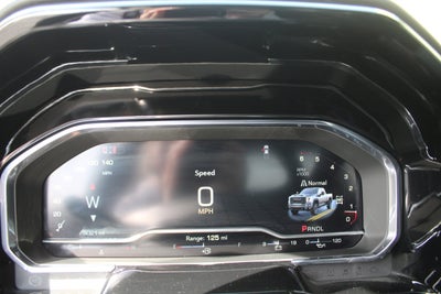 2025 GMC Sierra 2500 HD SLE