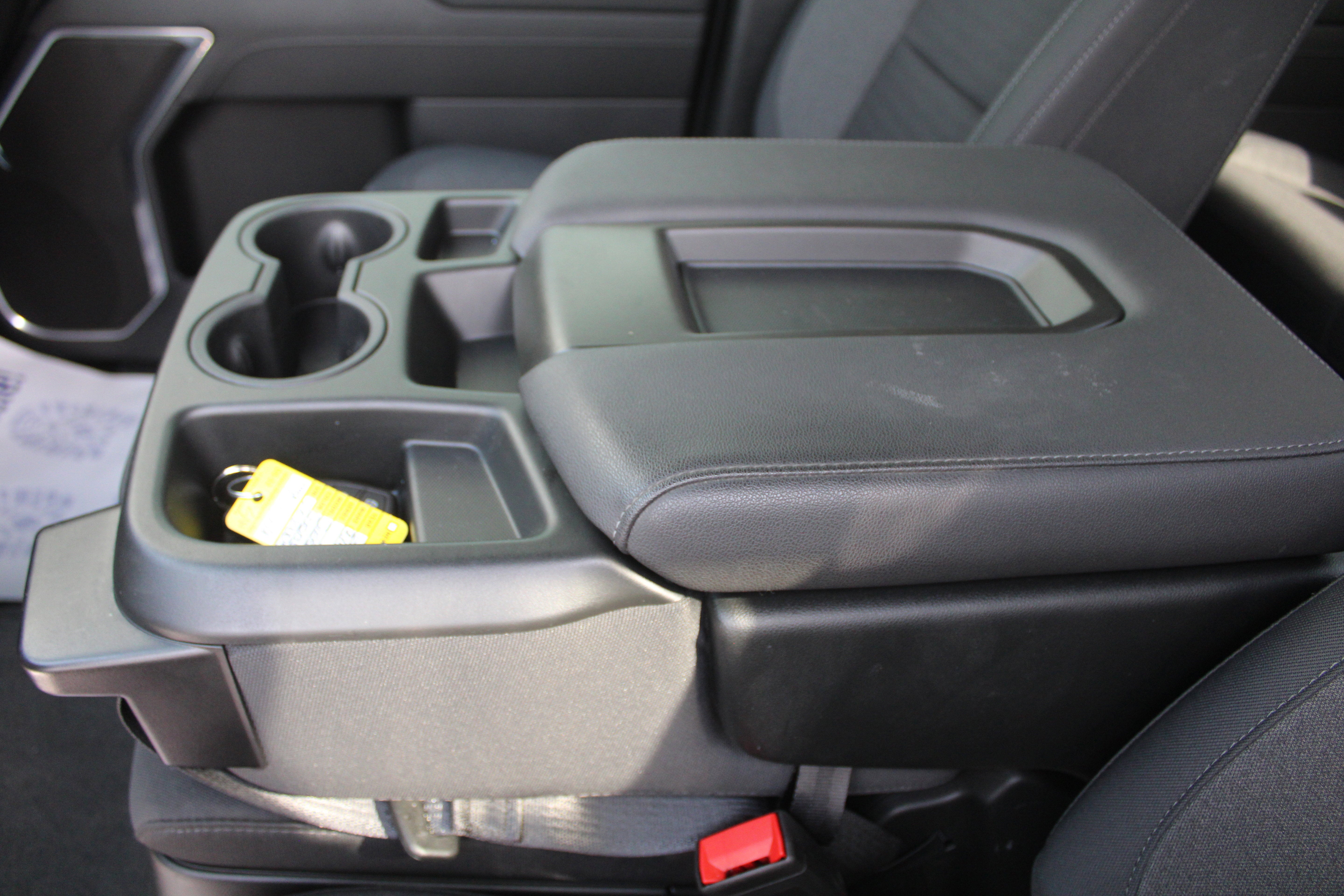 2025 GMC Sierra 2500 HD SLE