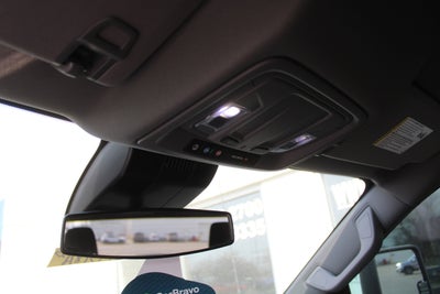 2025 GMC Sierra 2500 HD SLE