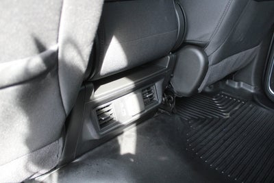 2025 GMC Sierra 2500 HD SLE