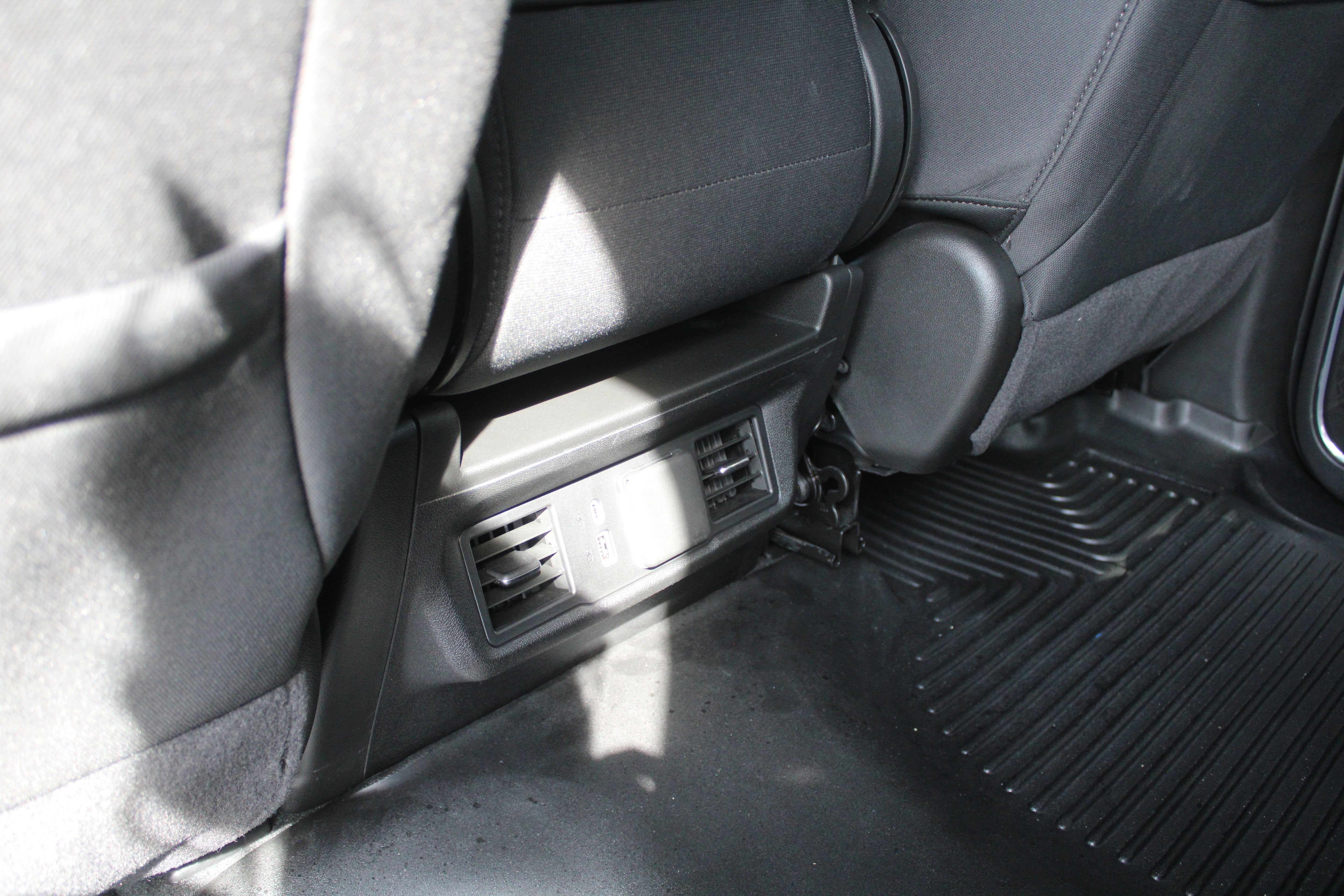 2025 GMC Sierra 2500 HD SLE