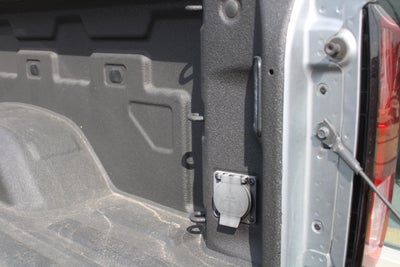 2025 GMC Sierra 2500 HD SLE