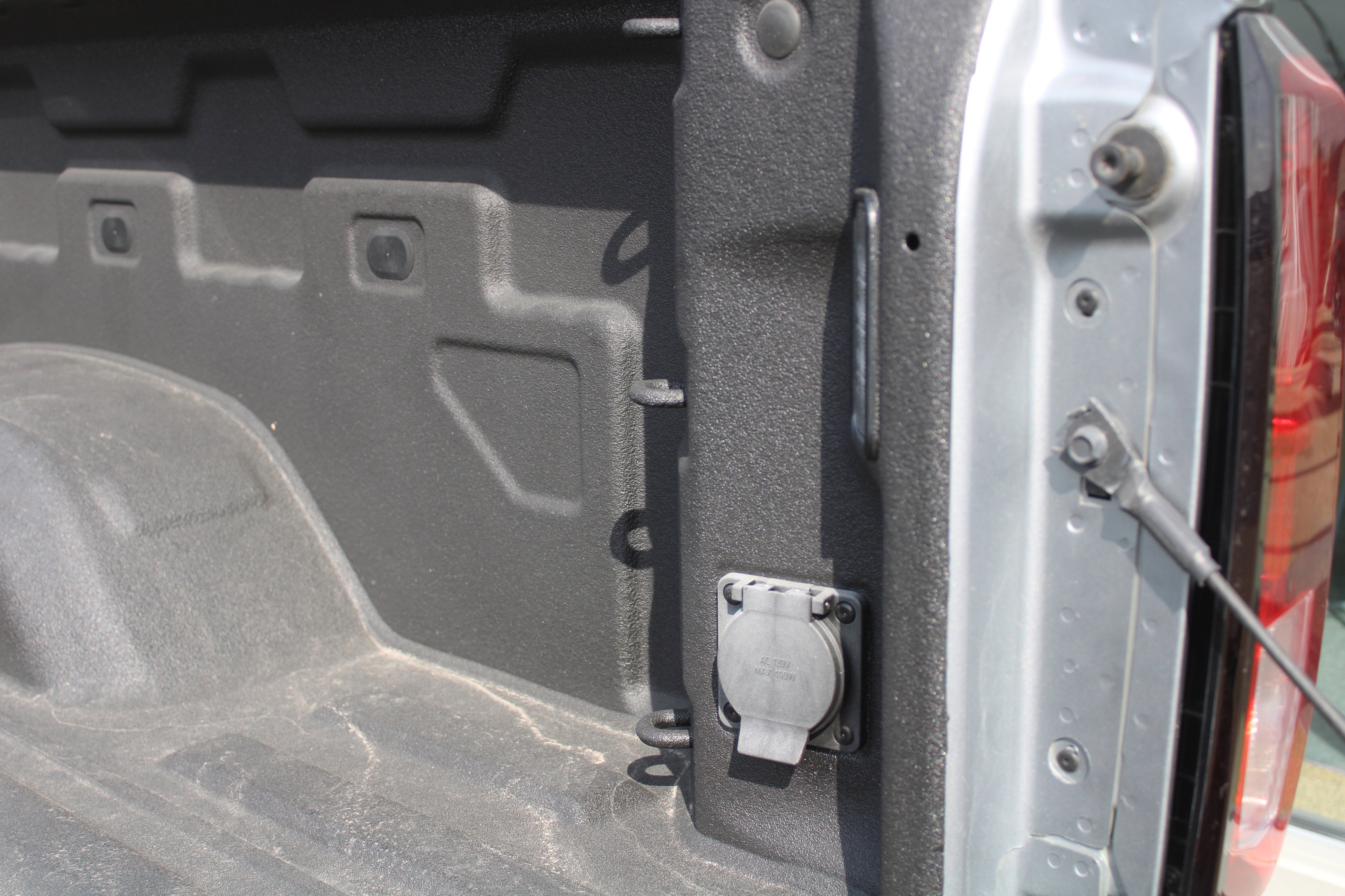 2025 GMC Sierra 2500 HD SLE