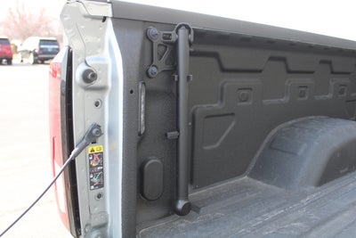 2025 GMC Sierra 2500 HD SLE