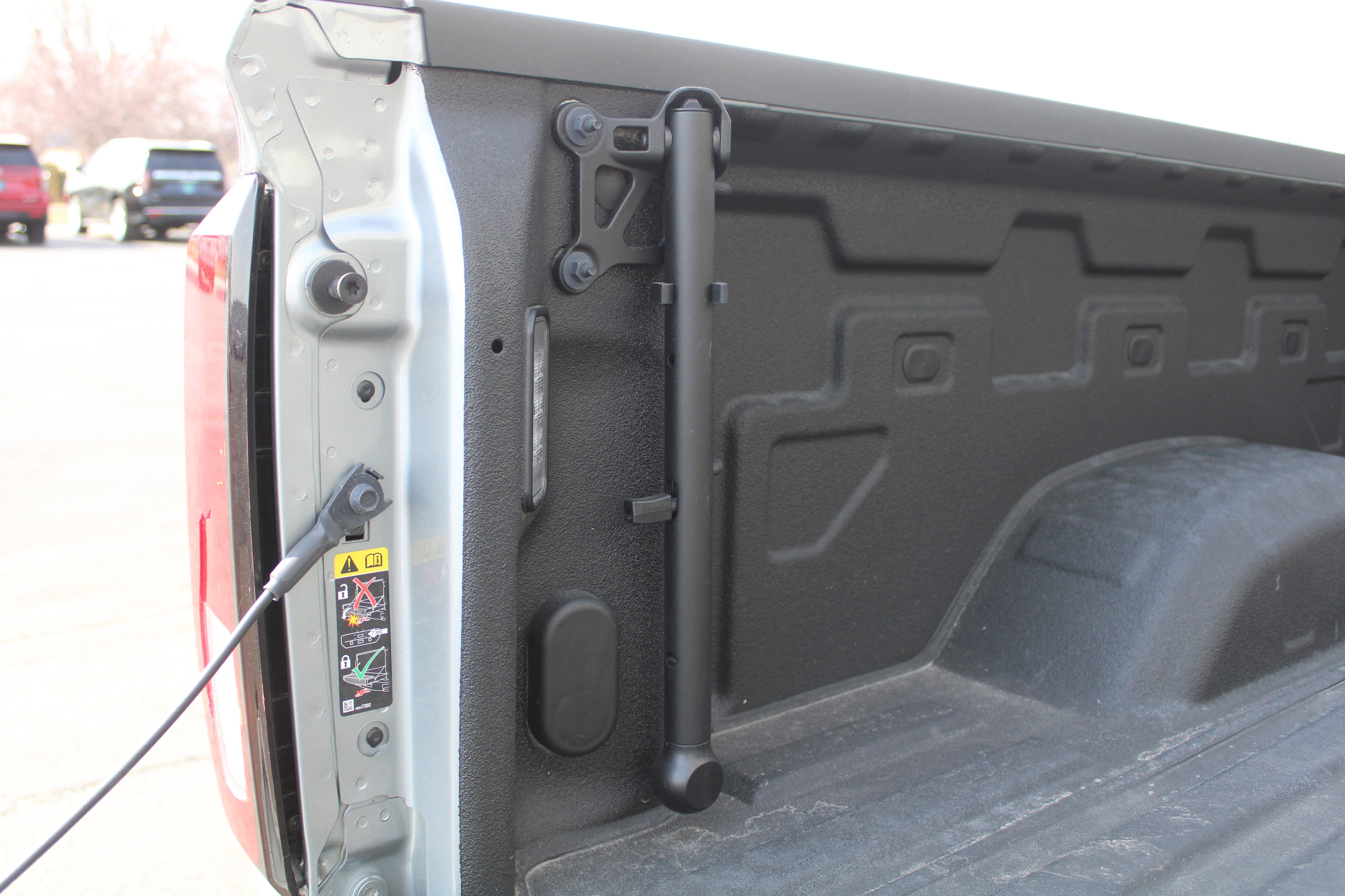 2025 GMC Sierra 2500 HD SLE