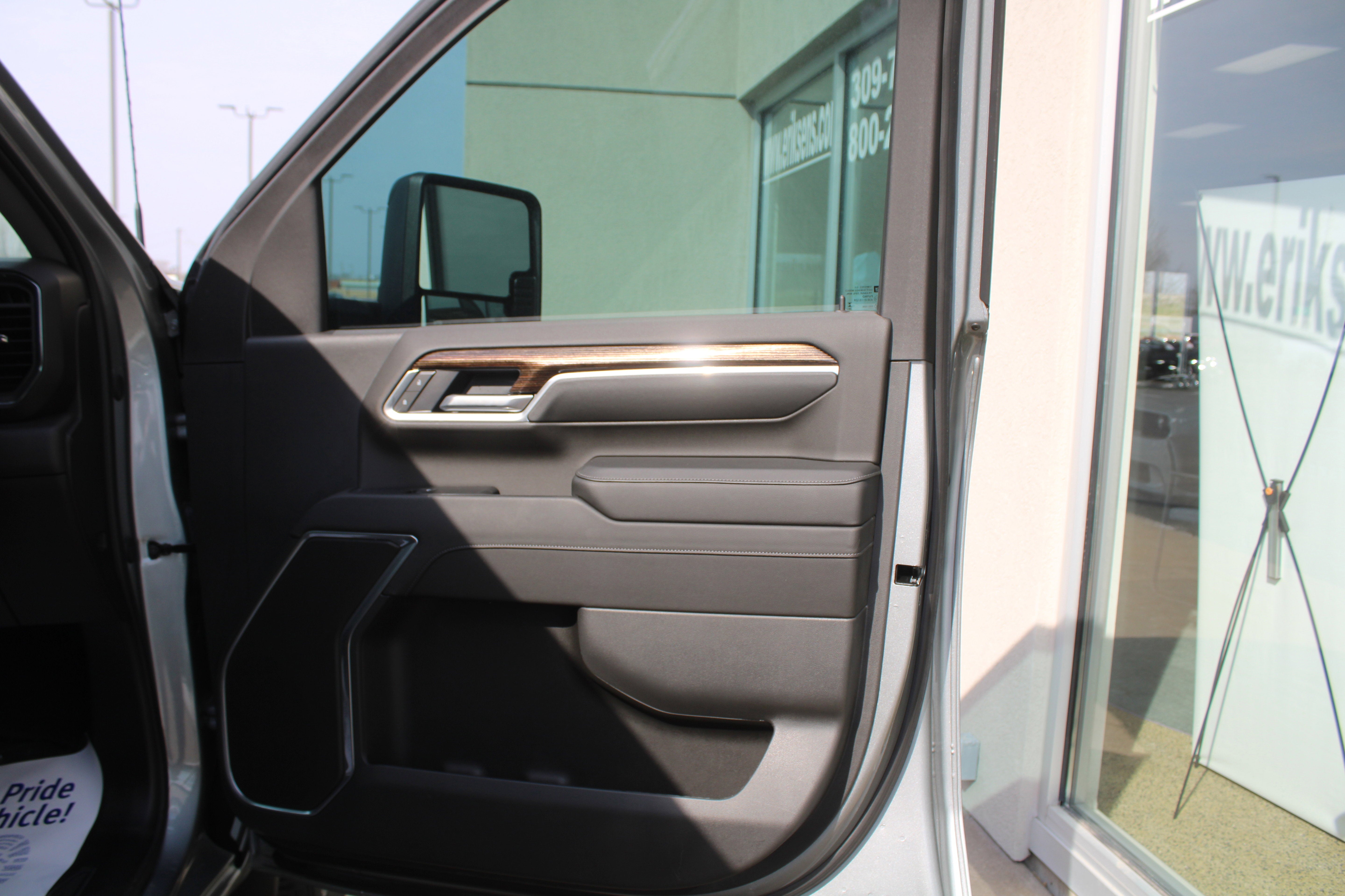 2025 GMC Sierra 2500 HD SLE