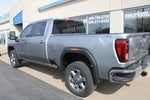 2025 GMC Sierra 2500 HD SLE