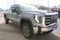 2025 GMC Sierra 2500 HD SLE