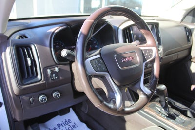 2021 GMC Canyon Denali