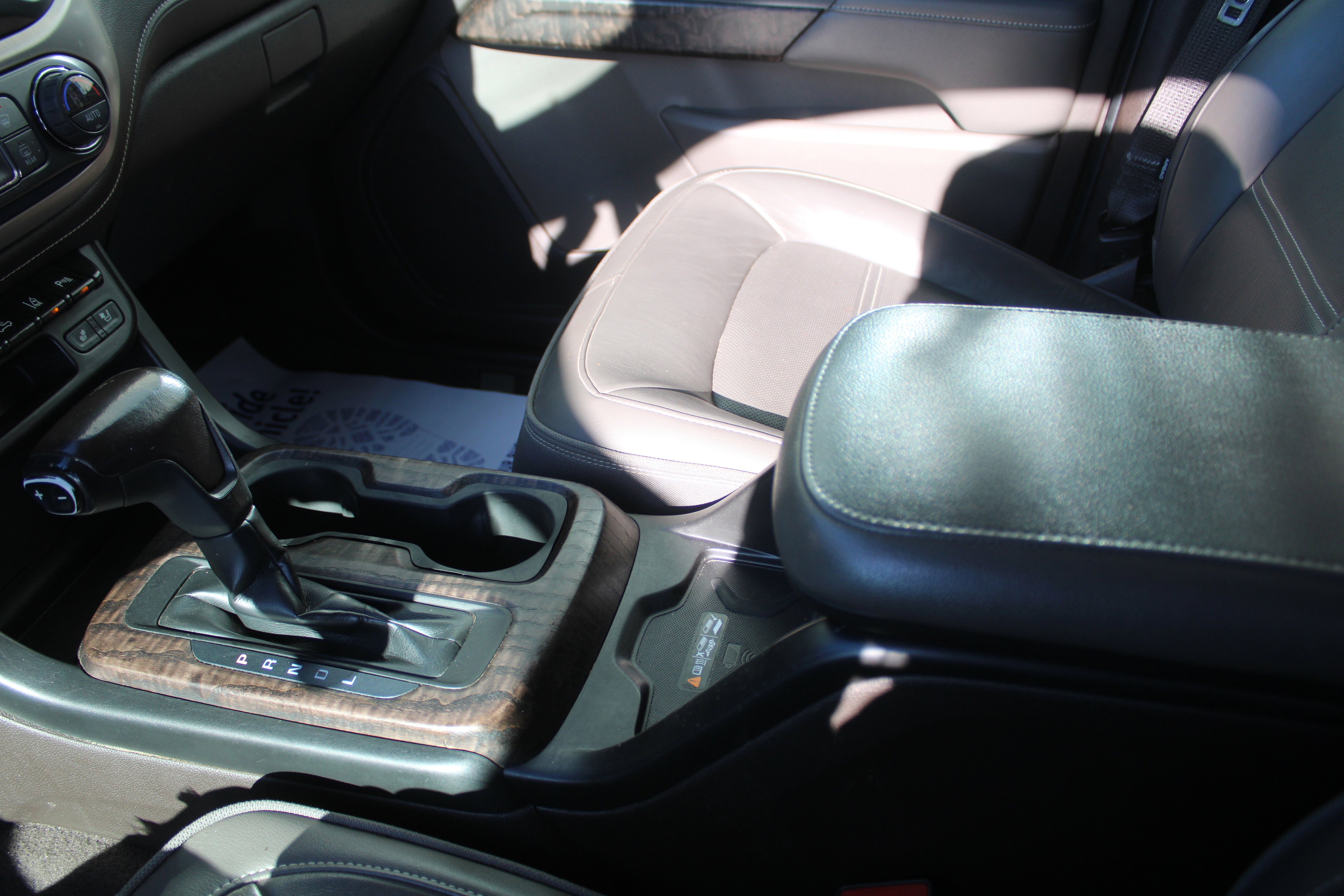 2021 GMC Canyon Denali