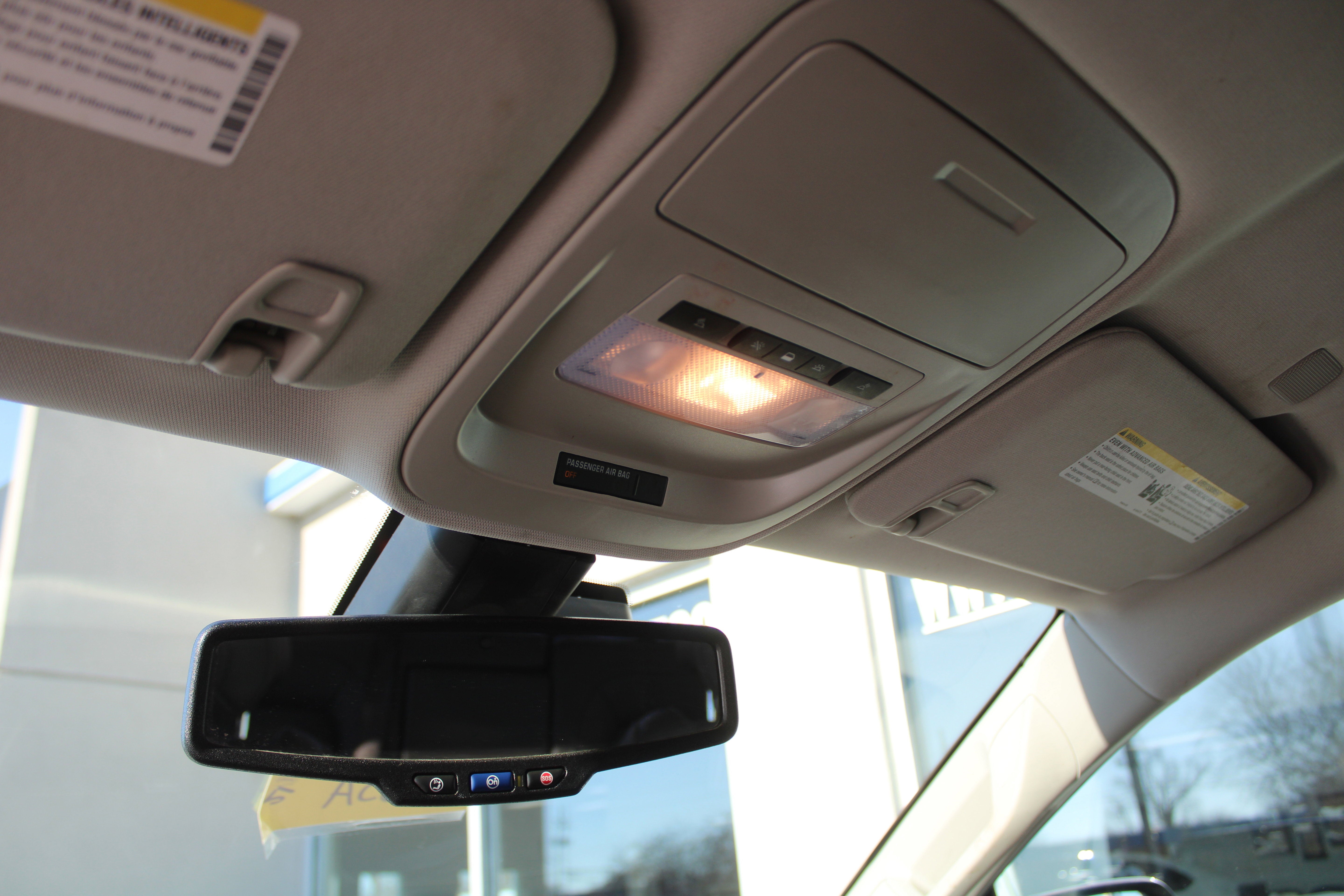 2021 GMC Canyon Denali